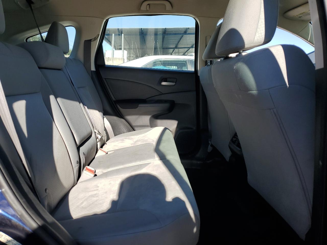 2015 Honda CR-V - Image 11