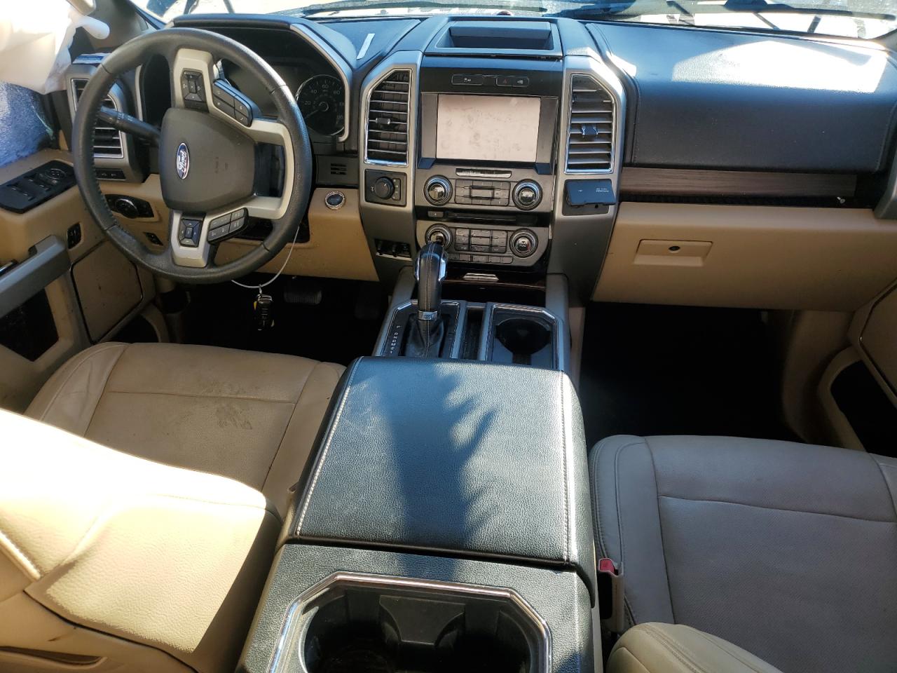 2015 Ford F-150 - Image 8