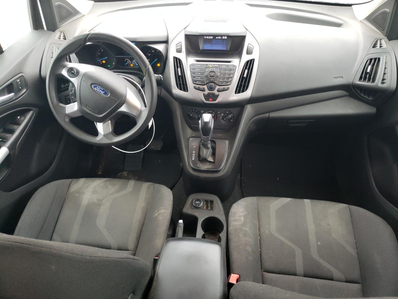 2014 Ford Transit - Image 8