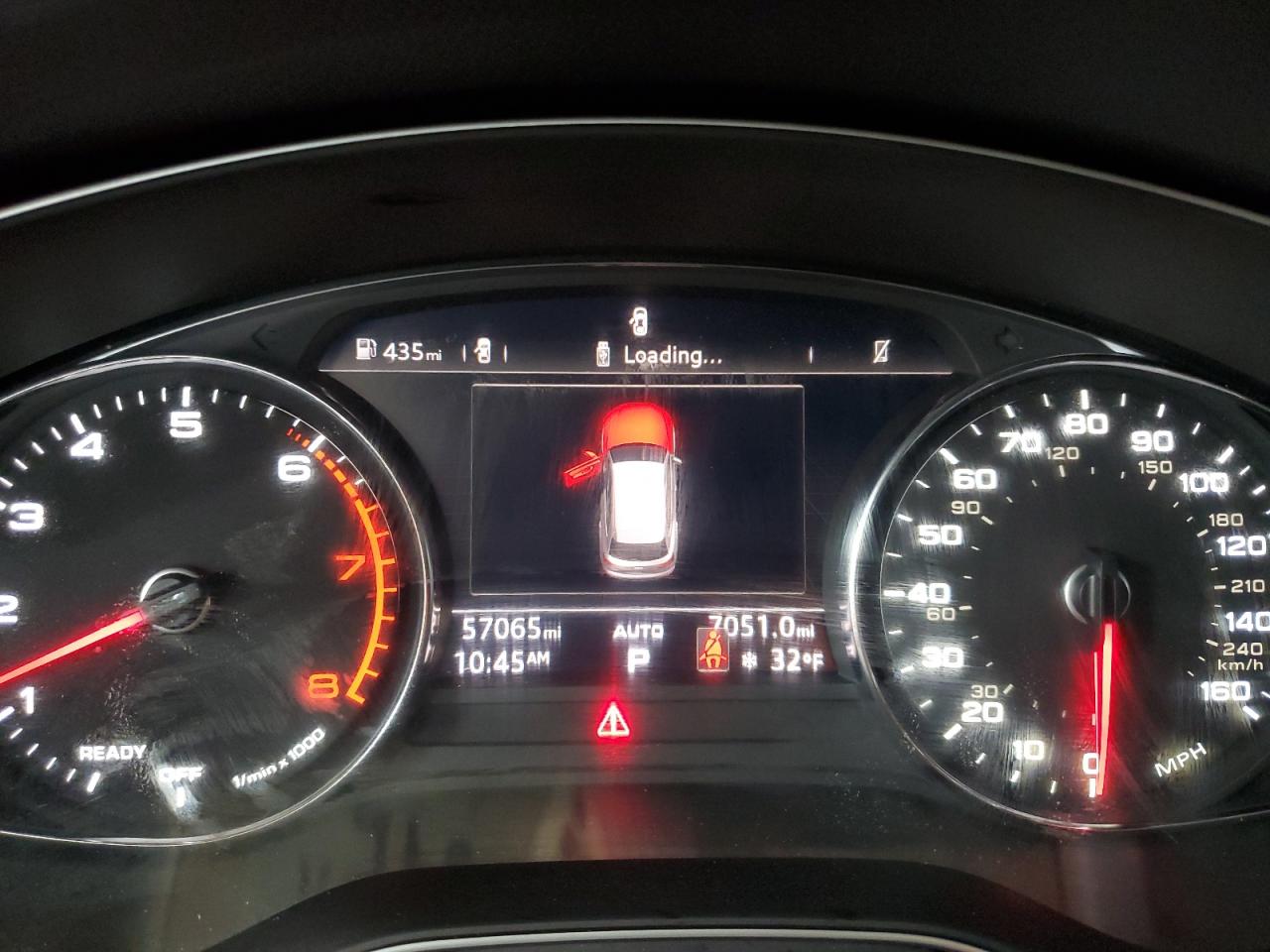 2019 Audi Q5 - Image 9