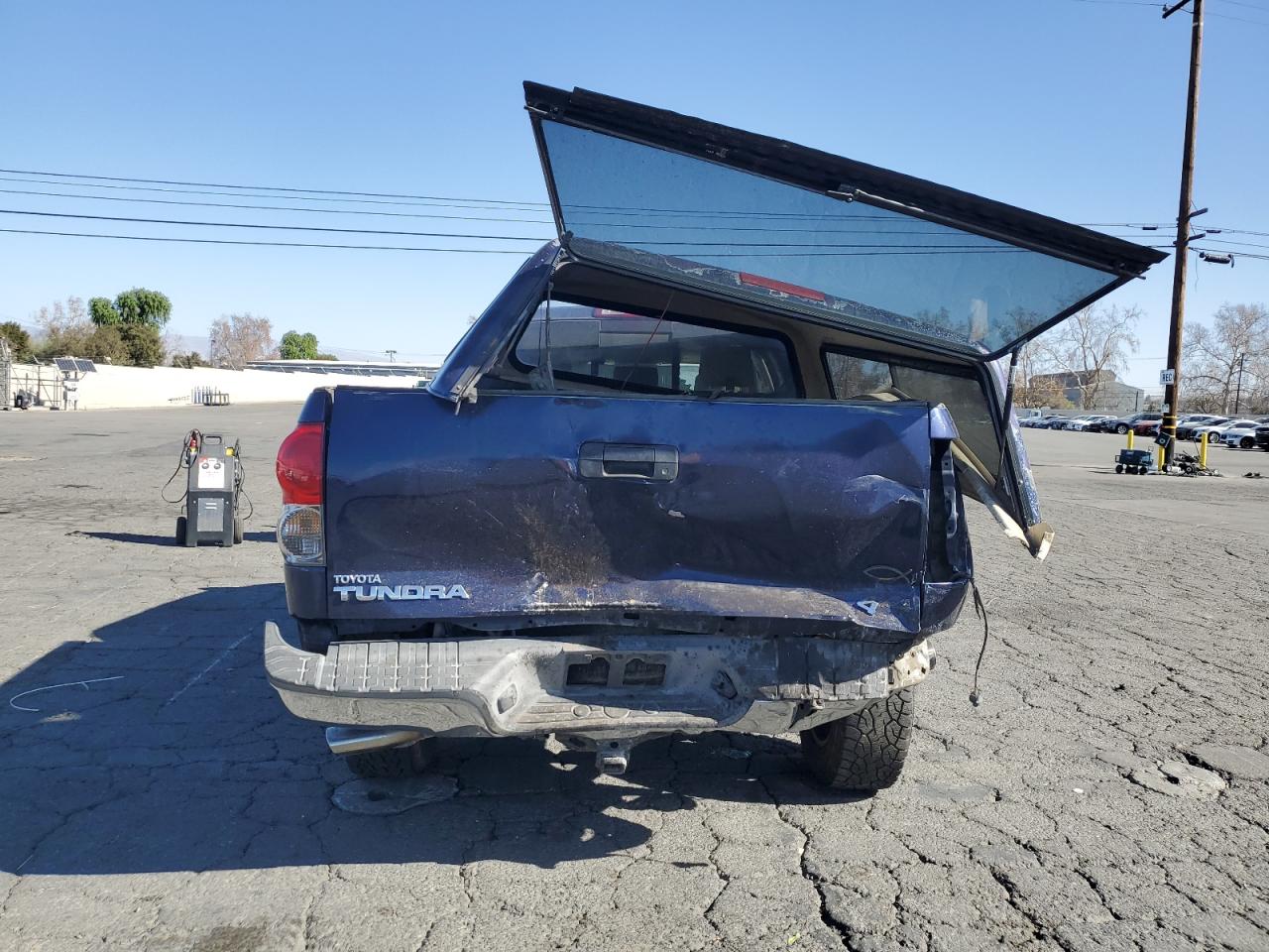 2007 Toyota Tundra - Image 6