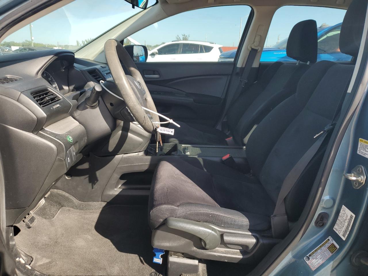 2014 Honda CR-V - Image 7