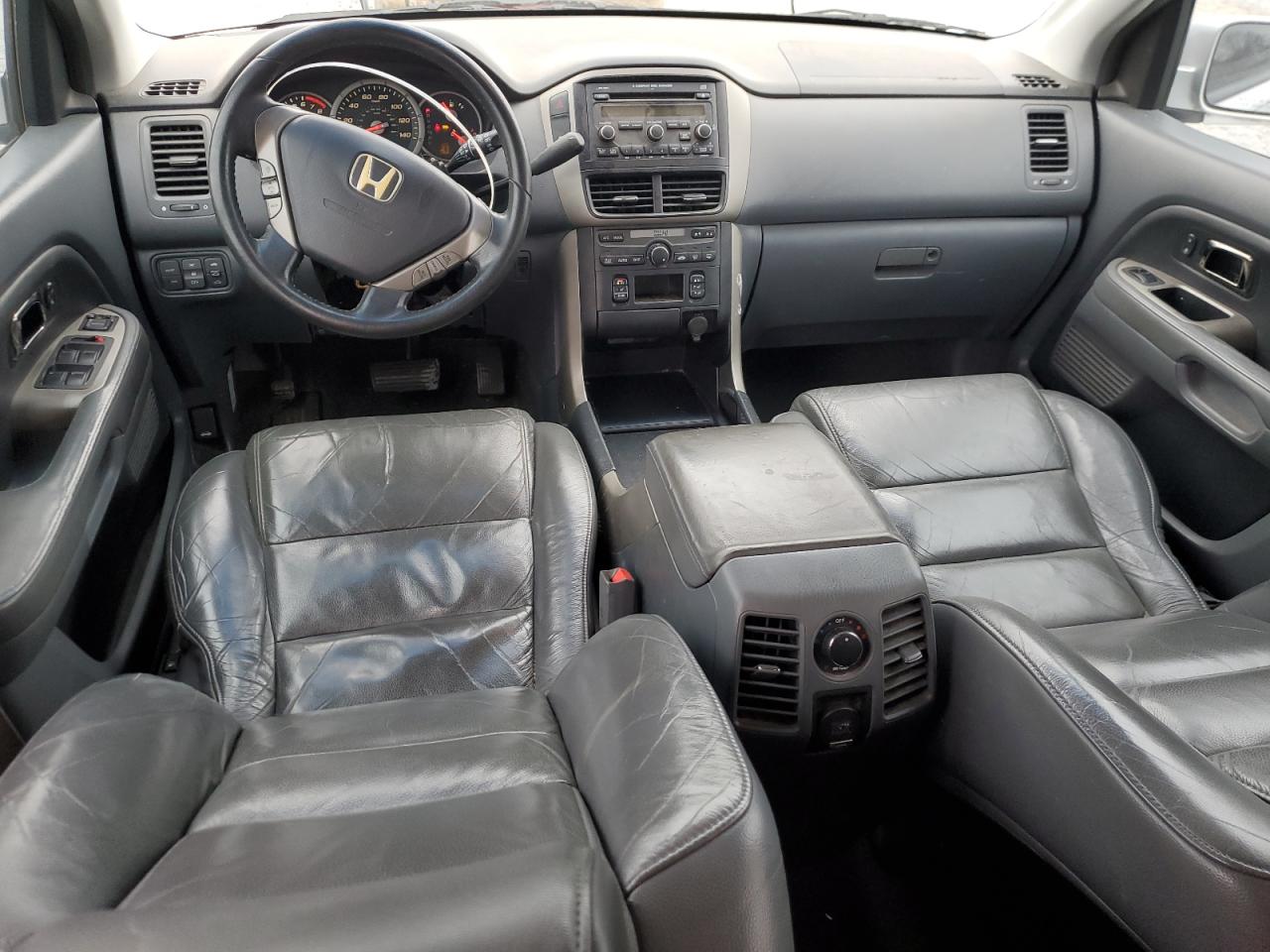 2008 Honda Pilot - Image 8