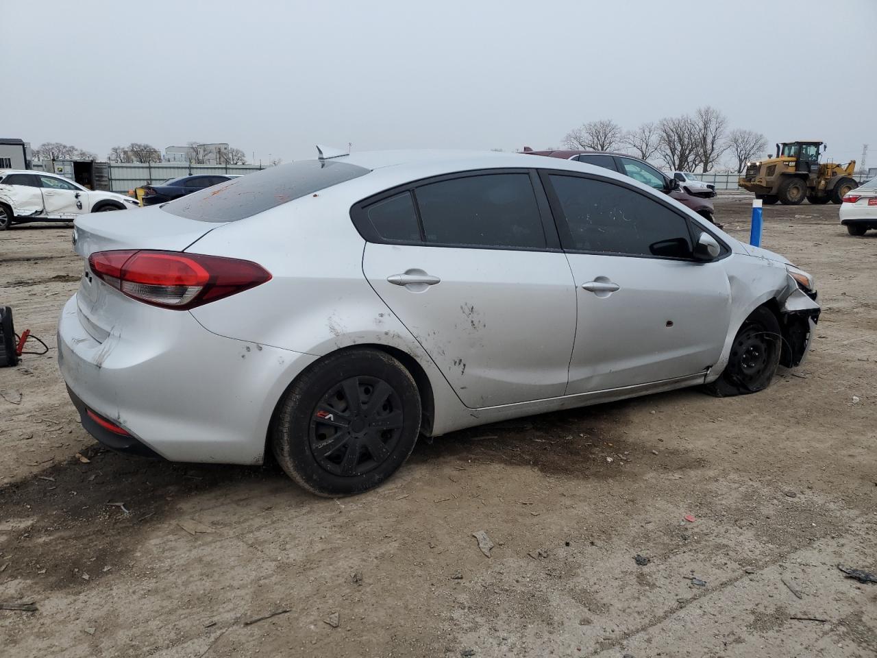 2018 Kia Forte - Image 3