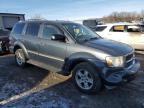 2008 Dodge Durango Slt იყიდება Duryea-ში, PA - Mechanical