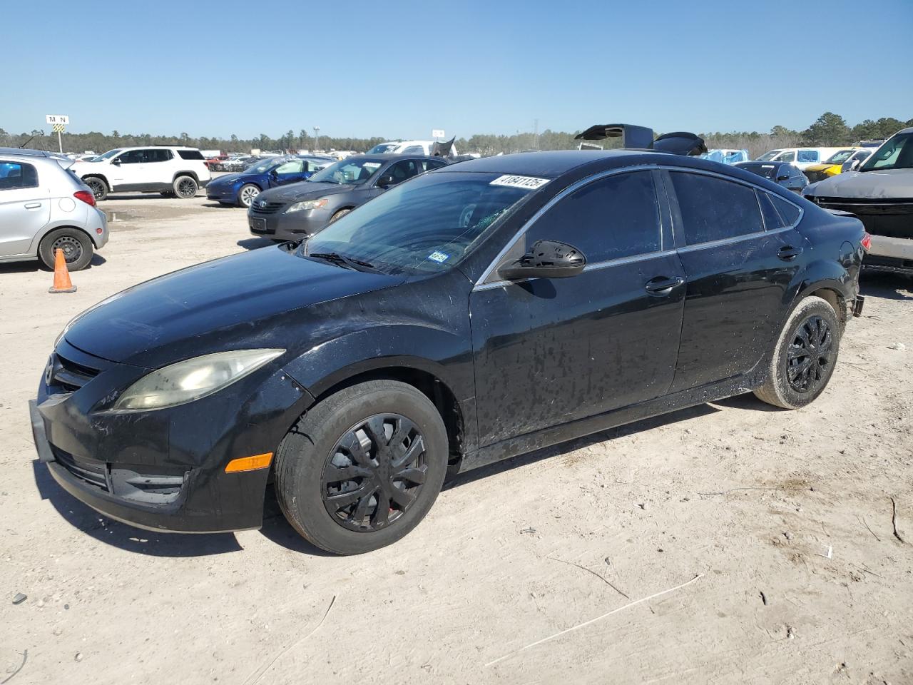 2011 Mazda 6 - Image 1
