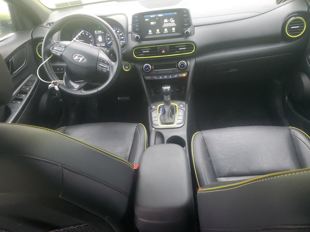 2020 Hyundai Kona - Image 8