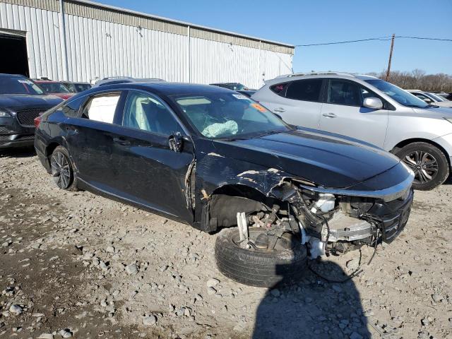  HONDA ACCORD 2022 Czarny