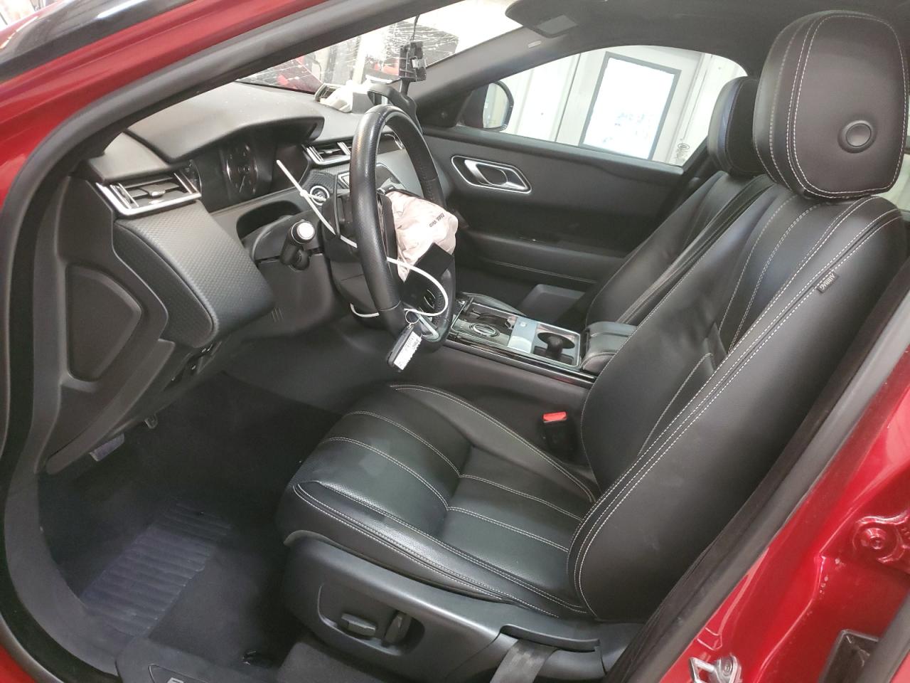 2019 Land Rover Range Rover - Image 7