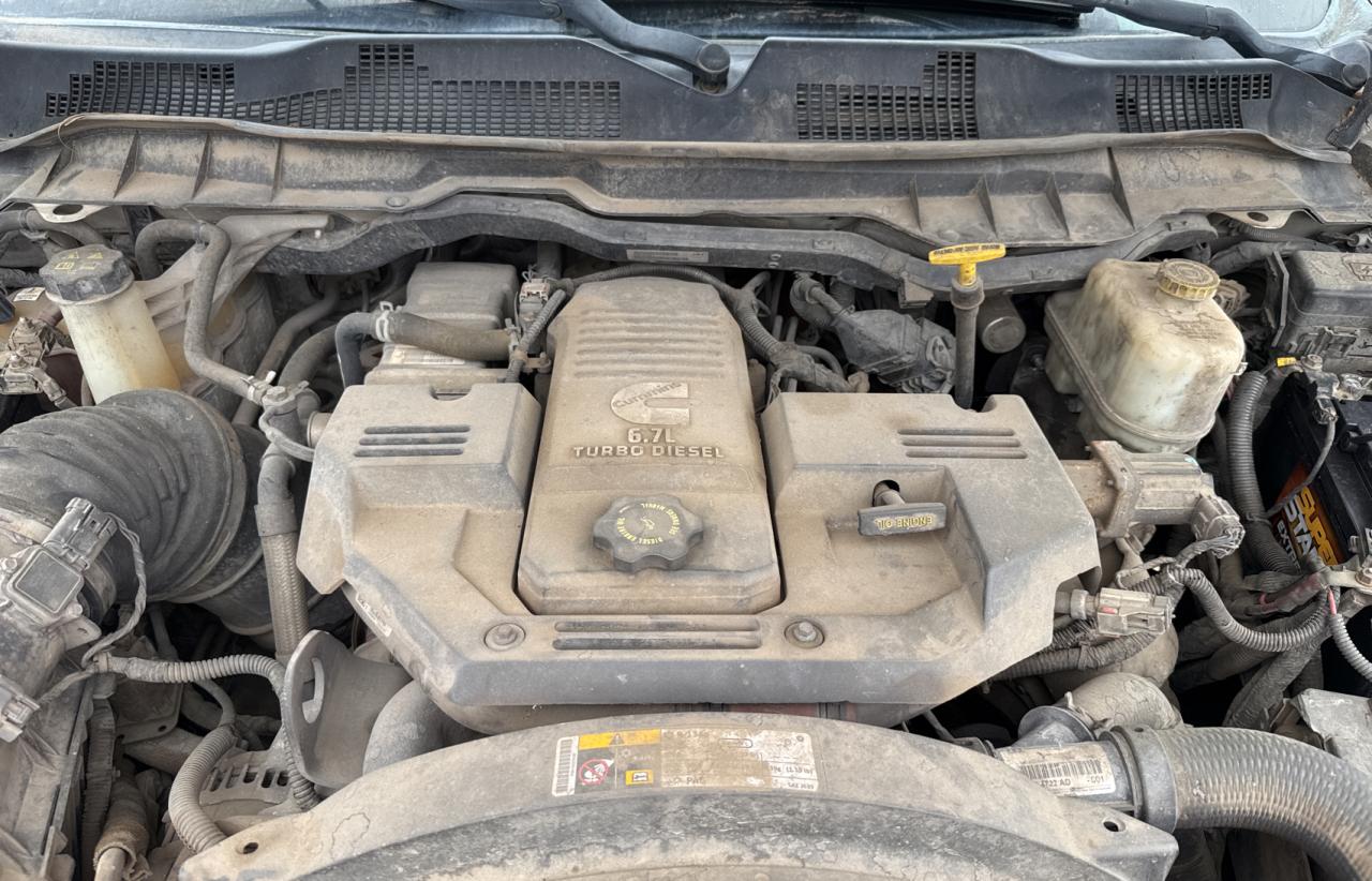 2014 RAM 4500 - Image 7