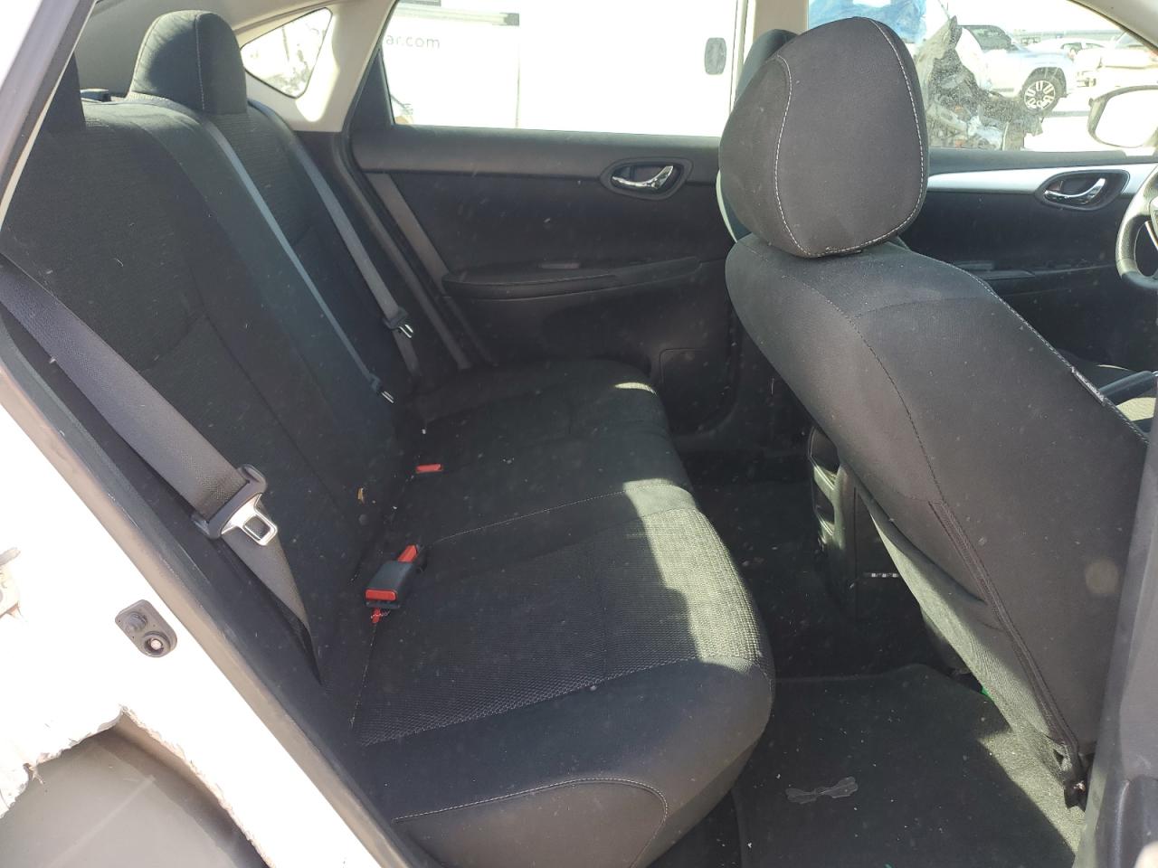 2019 Nissan Sentra - Image 10