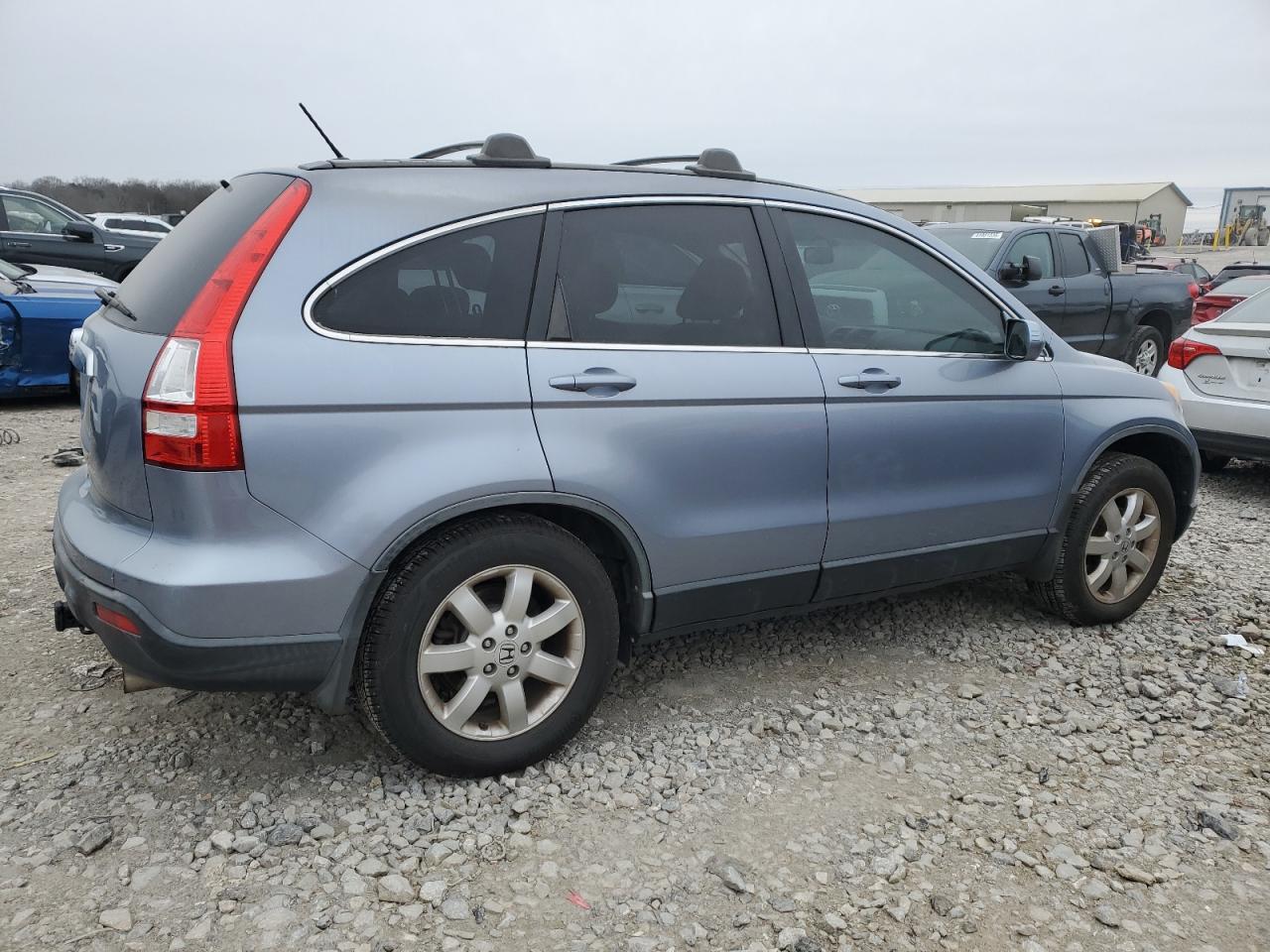 2008 Honda CR-V - Image 3