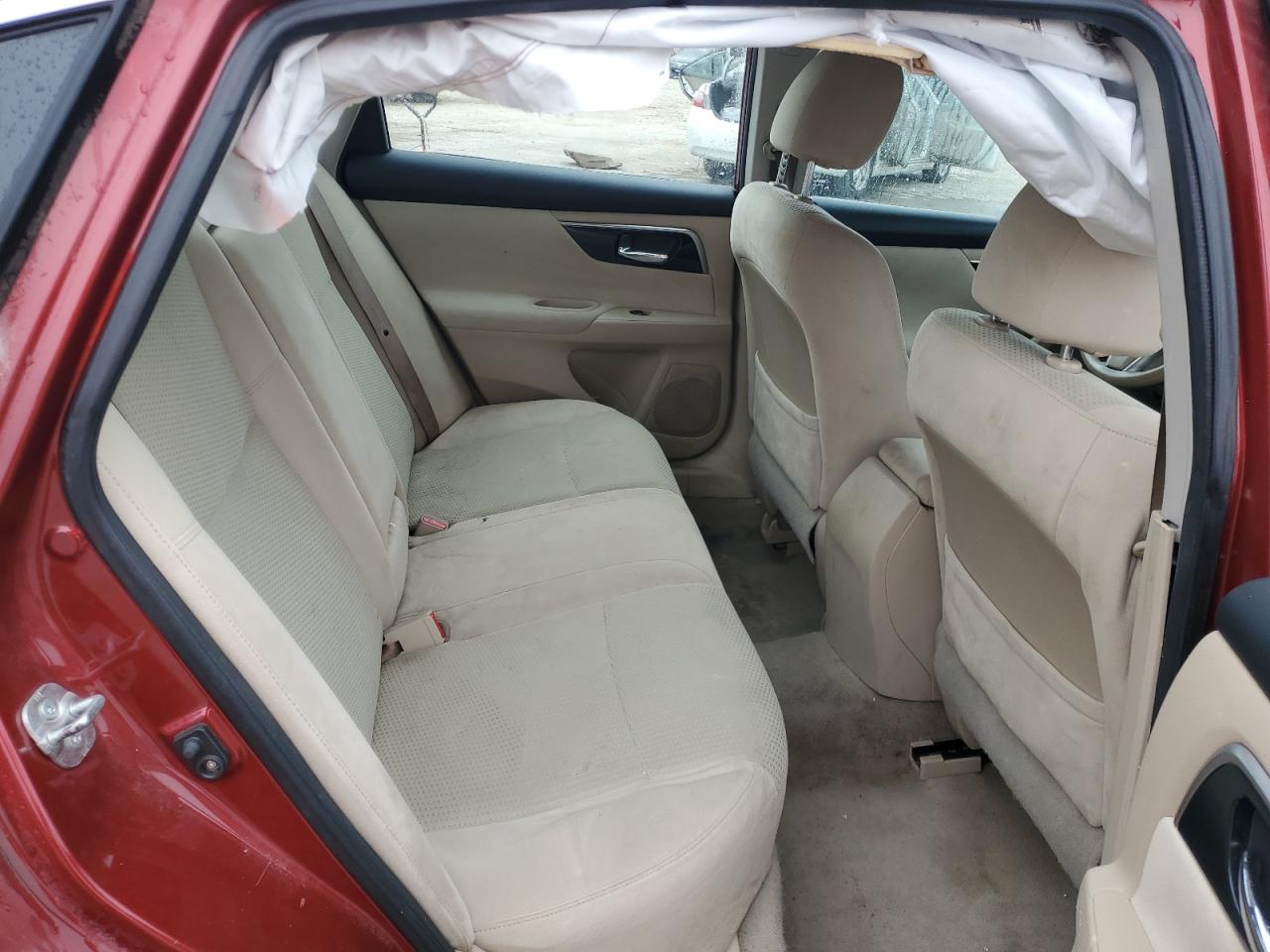 2014 Nissan Altima - Image 10