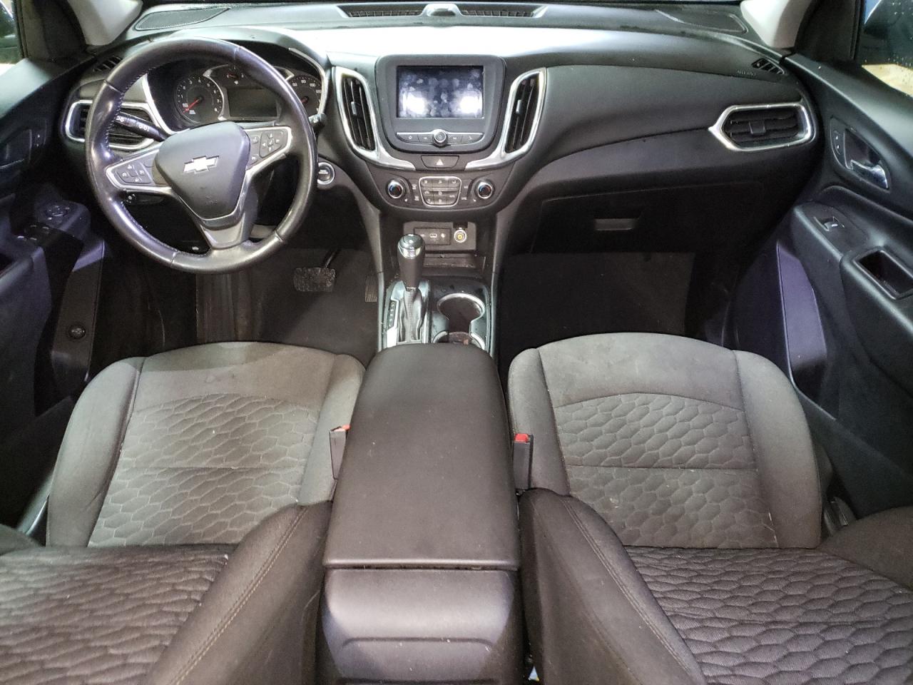 2019 Chevrolet Equinox - Image 8