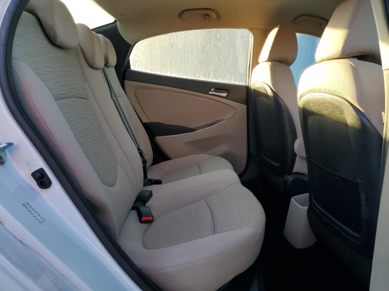 2017 Hyundai Accent - Image 10