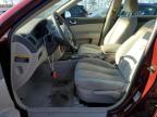 2007 Hyundai Sonata Se na sprzedaż w Spartanburg, SC - Front End