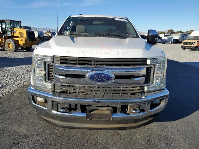  FORD F350 2017 Белый