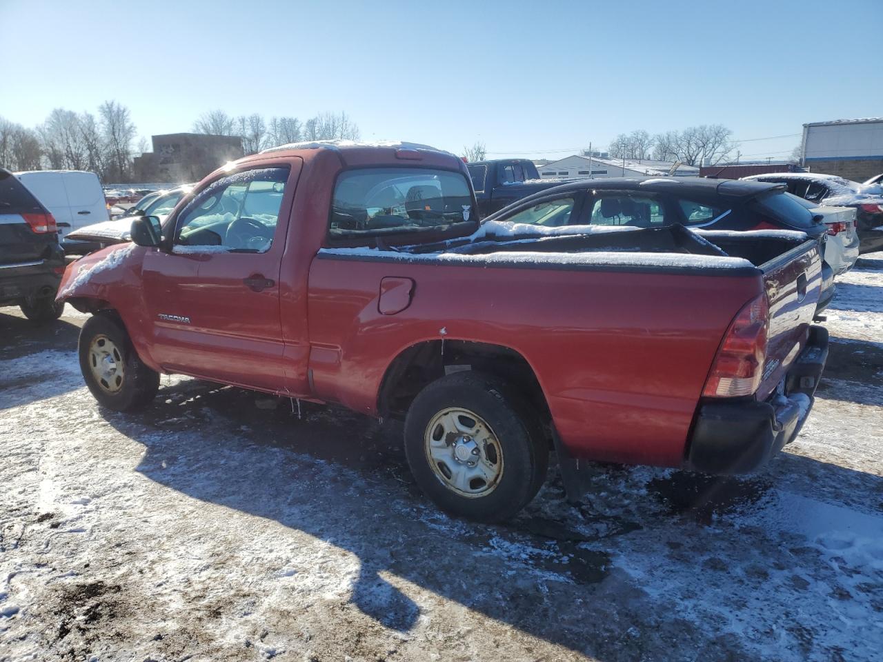 2006 Toyota Tacoma - Image 2