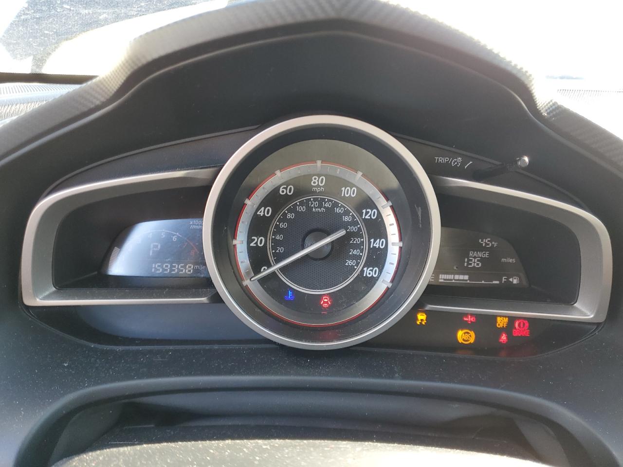 2014 Mazda 3 - Image 9
