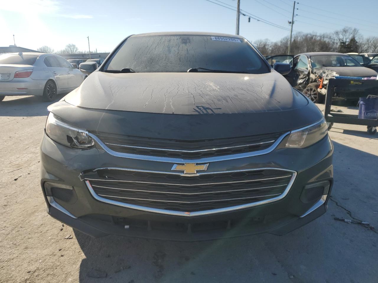 2018 Chevrolet Malibu - Image 5