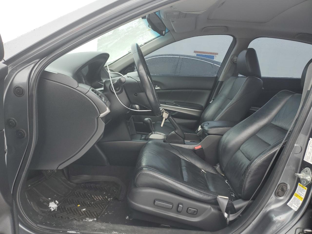 2010 Honda Accord - Image 7