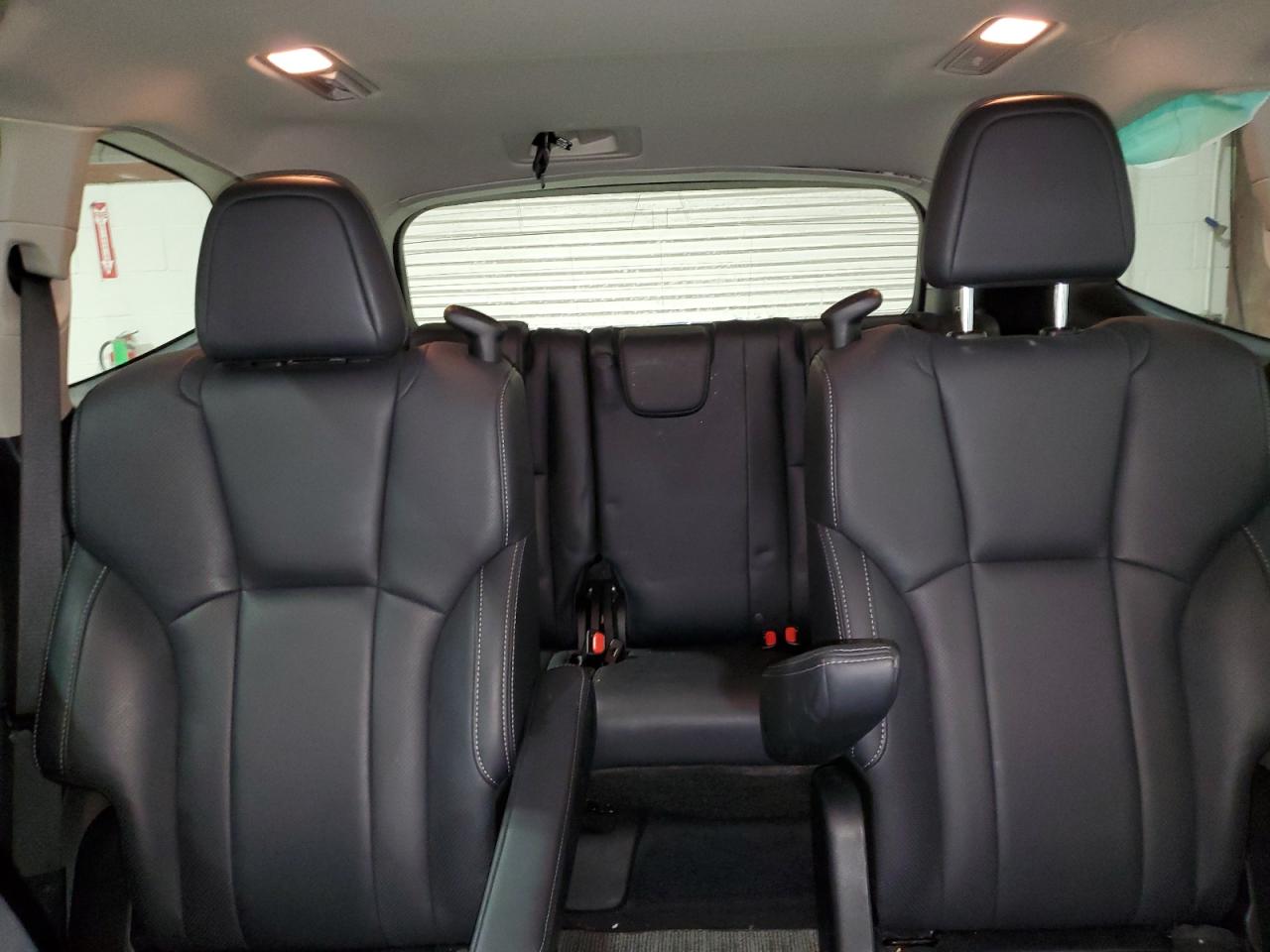 2021 Subaru Ascent - Image 10