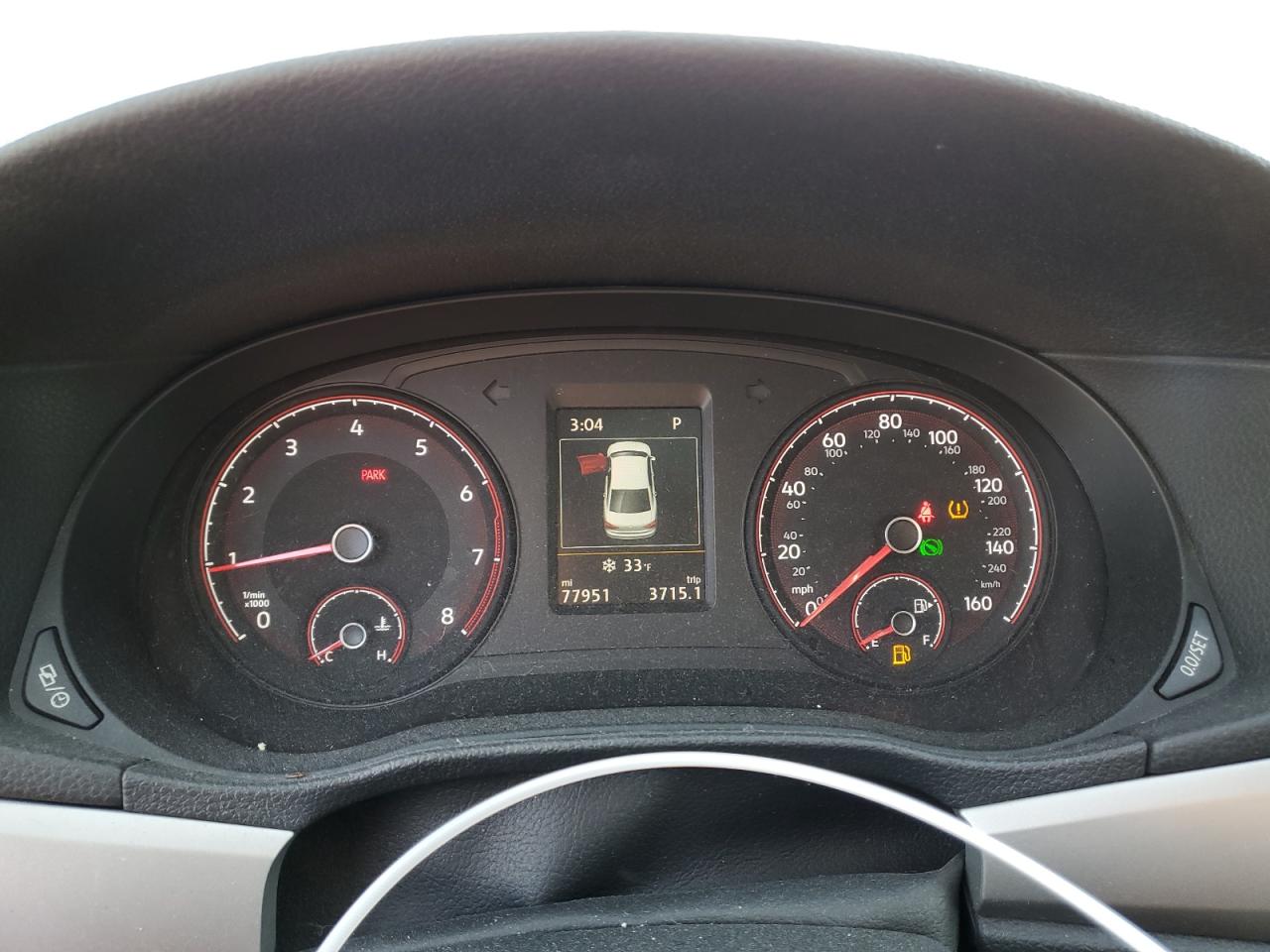 2020 Volkswagen Passat - Image 9
