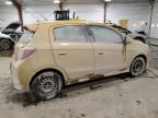 2021 Mitsubishi Mirage Es for Sale in Center Rutland, VT - Side