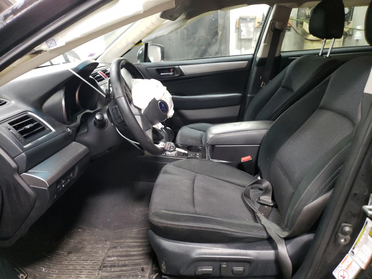 2017 Subaru Outback - Image 7