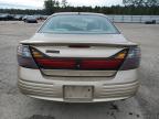 2005 Pontiac Bonneville Se en Venta en Harleyville, SC - Front End