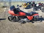 2017 HARLEY-DAVIDSON FLTRXS ROAD GLIDE SPECIAL for sale at Copart VA - HAMPTON