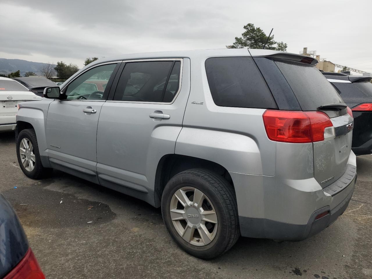 2013 GMC Terrain - Image 2