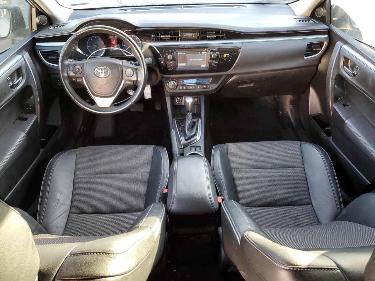 2016 Toyota Corolla - Image 8