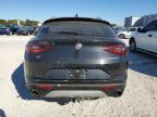 2018 Alfa Romeo Stelvio  იყიდება Opa Locka-ში, FL - Front End