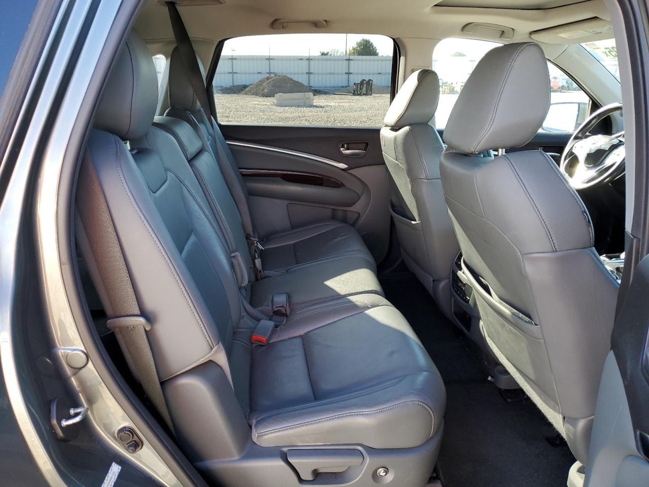 2014 Acura MDX - Image 10