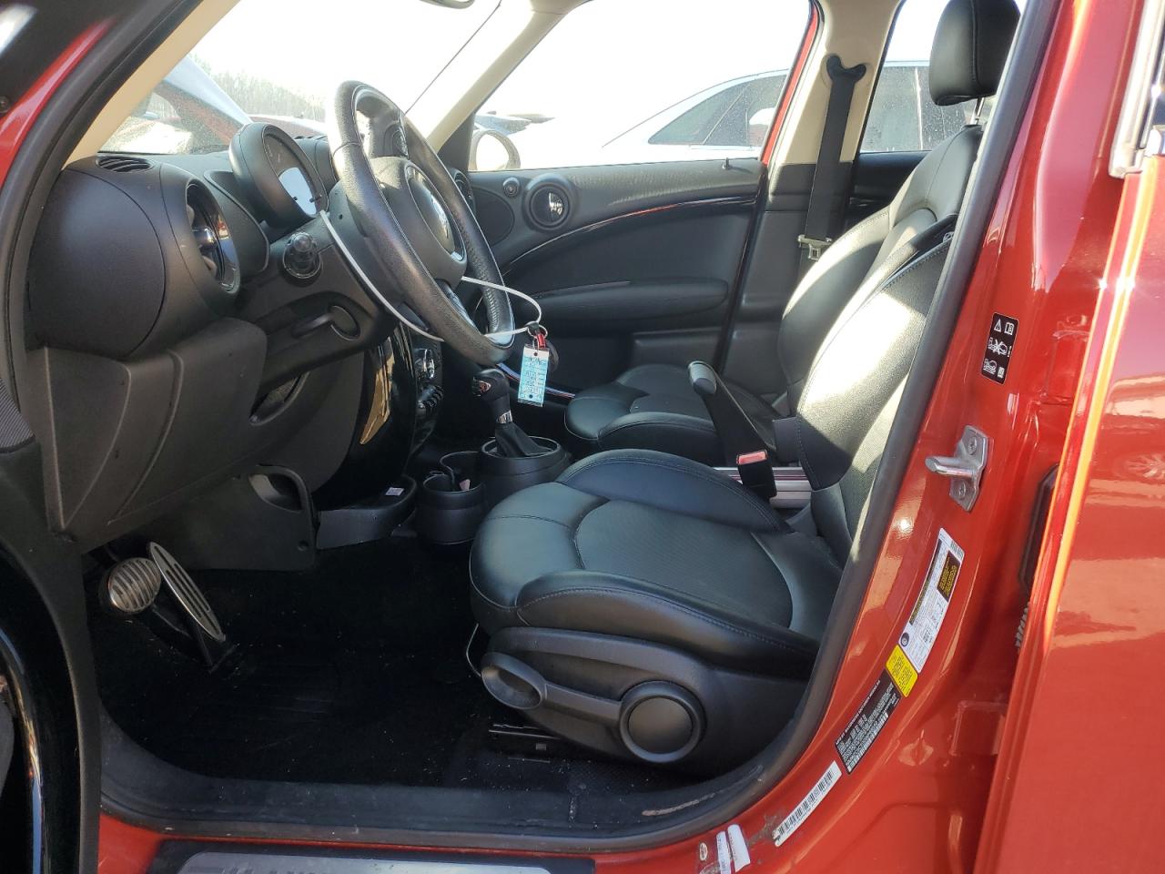 2016 MINI Cooper - Image 7