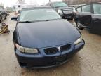 2003 Pontiac Grand Prix Gt de vânzare în Pekin, IL - Rear End