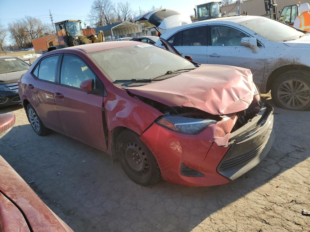 2017 Toyota Corolla - Image 4