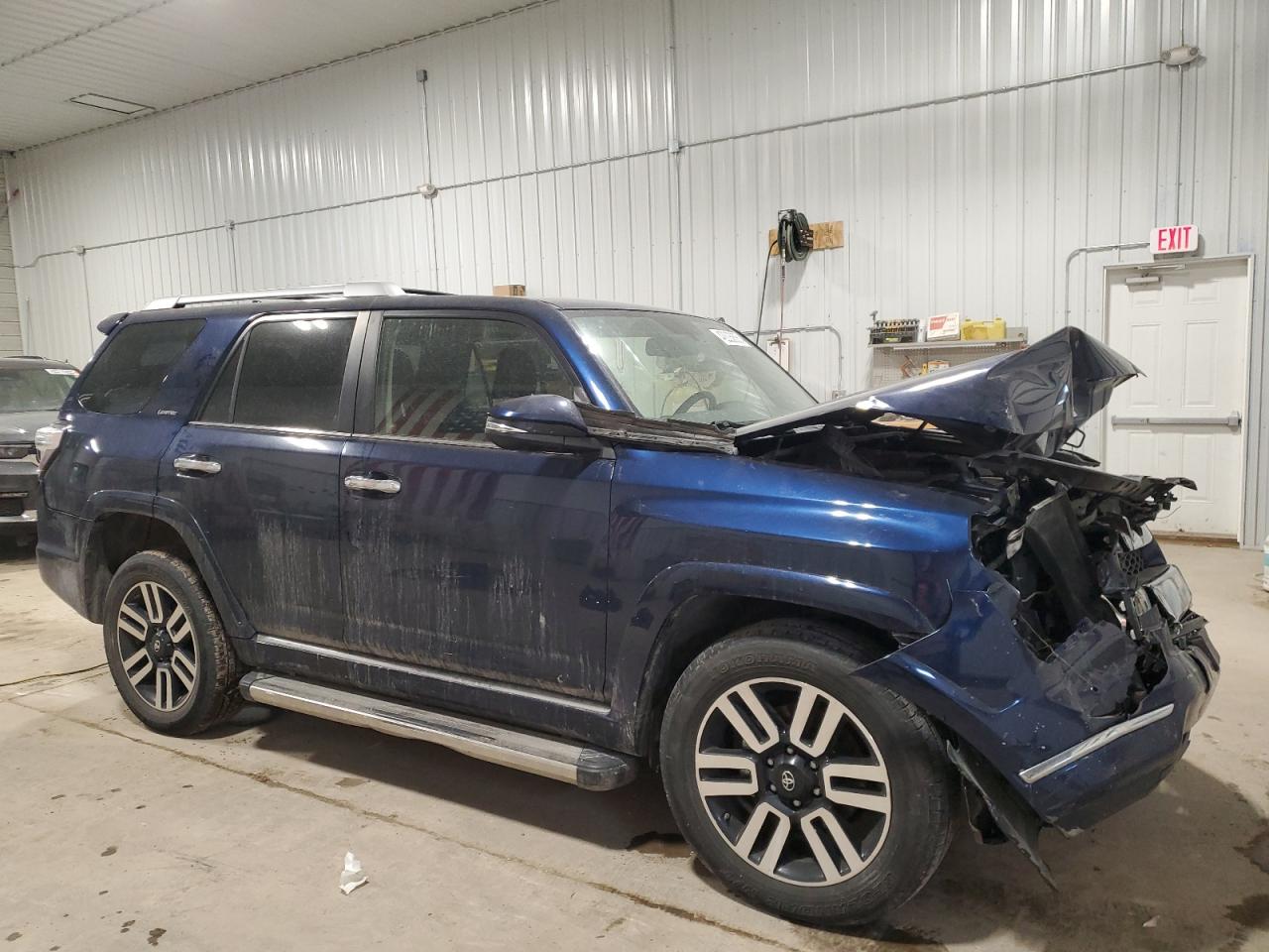 2016 Toyota 4Runner - Image 4
