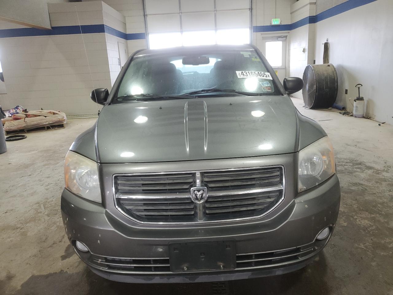 2011 Dodge Caliber - Image 5