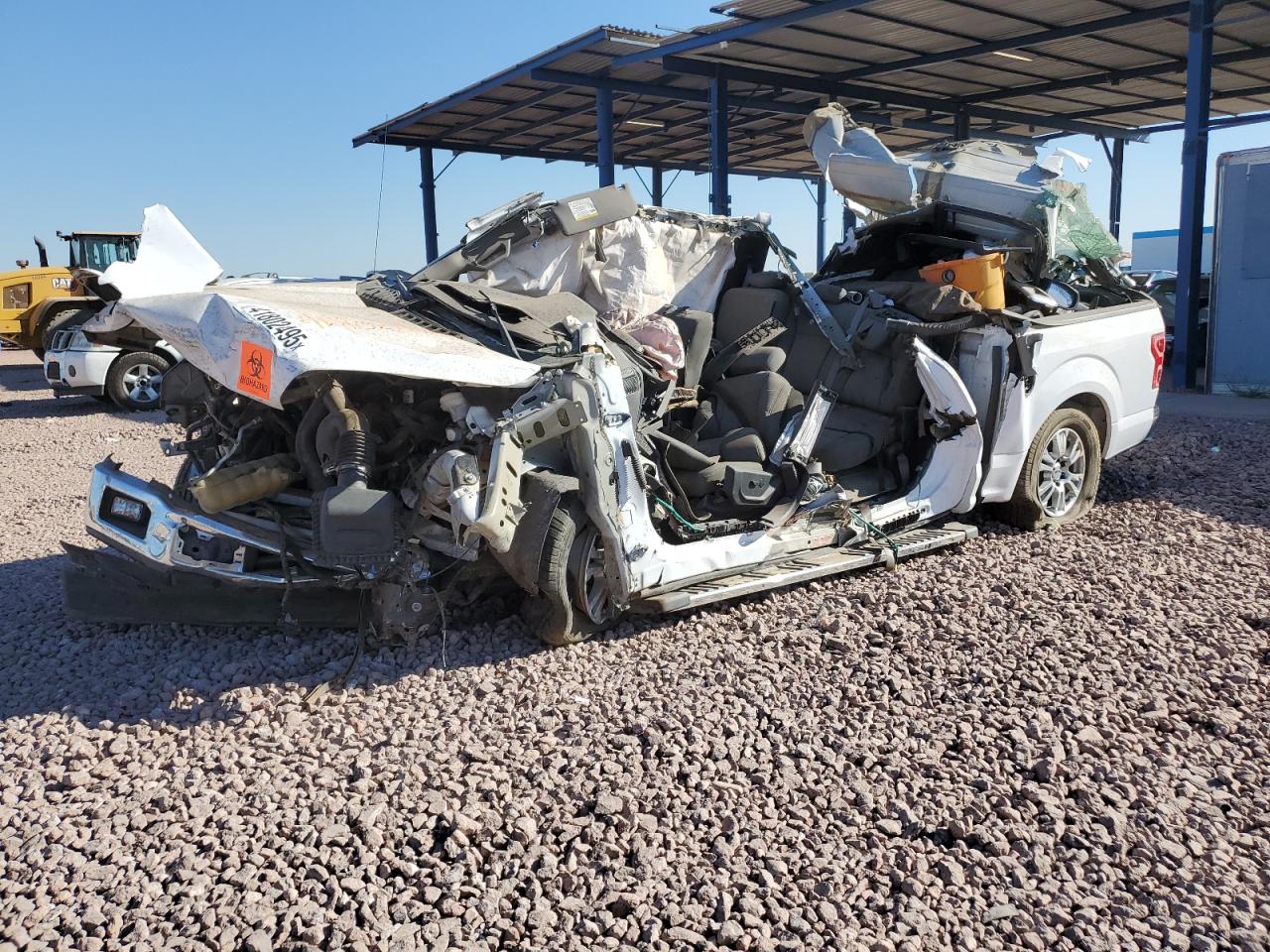 2019 Ford F-150 - Image 1