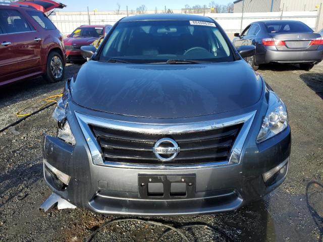  NISSAN ALTIMA 2015 Серый