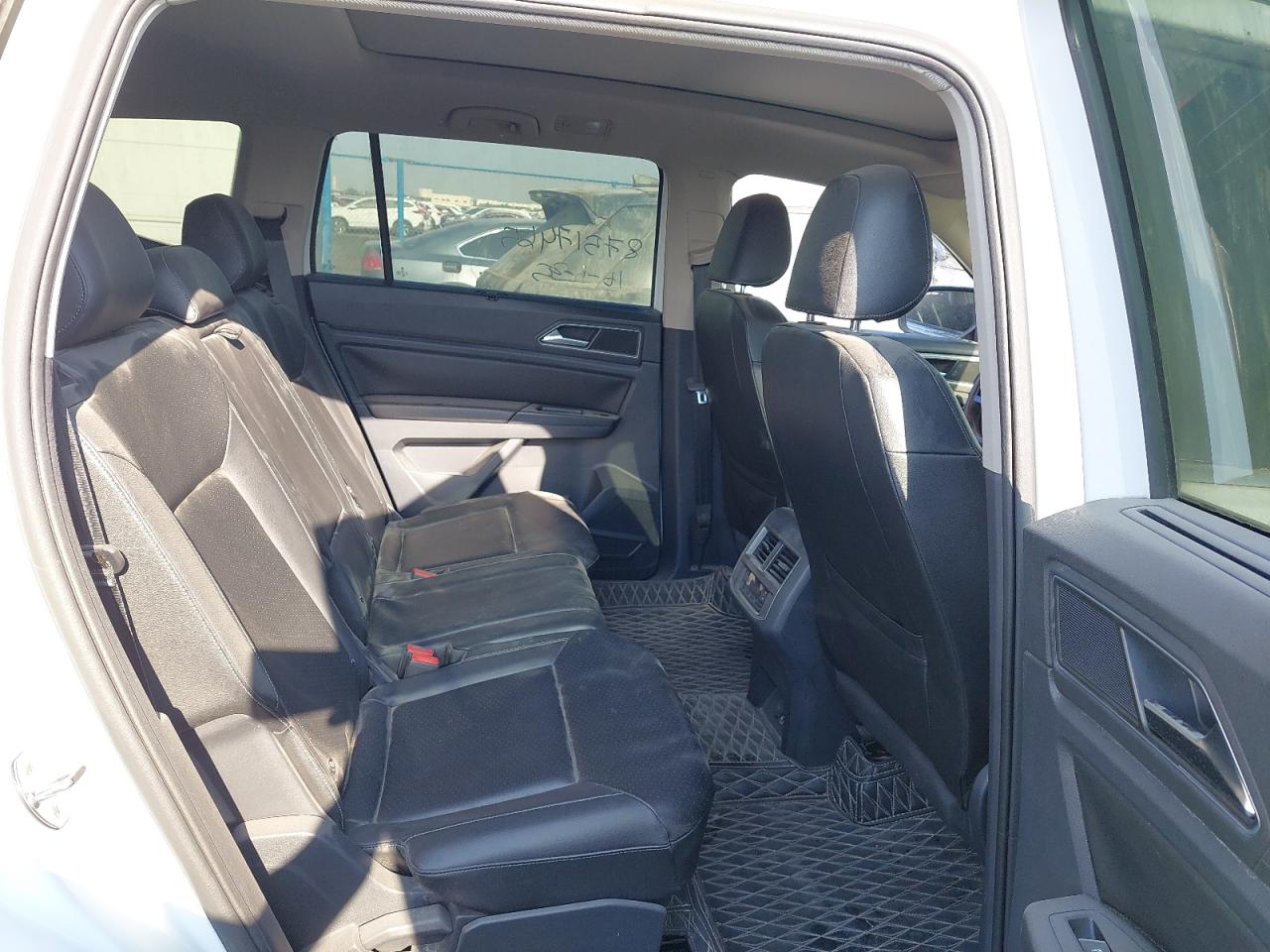 WVGDG2CA1KC528477 - 2019 Volkswagen TERAMONT - #88831065