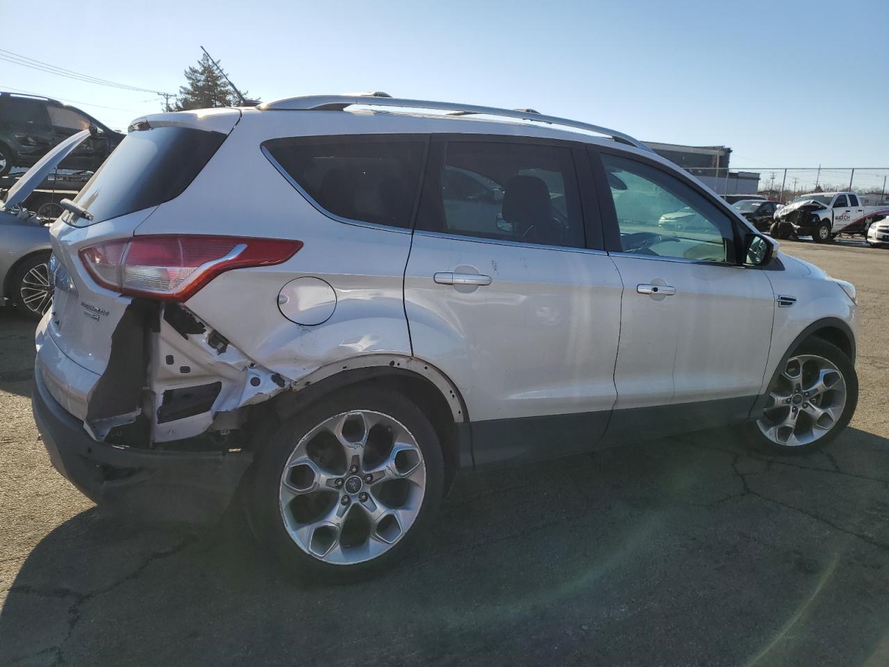 2015 Ford Escape - Image 3