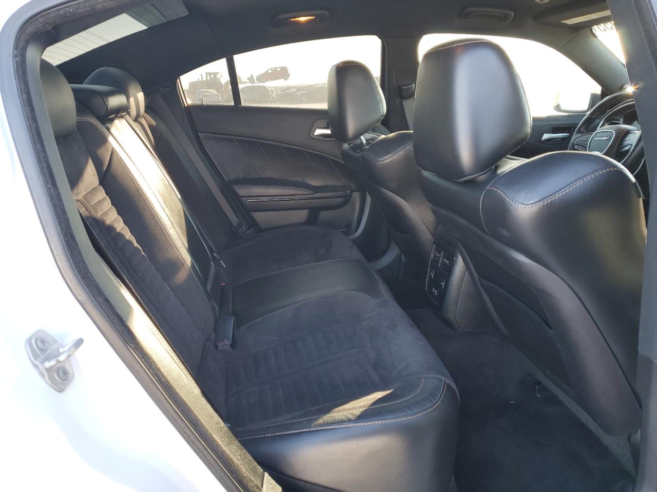 2017 Dodge Charger R/T 392 VIN: 2C3CDXGJ3HH642507 Lot: 41991955