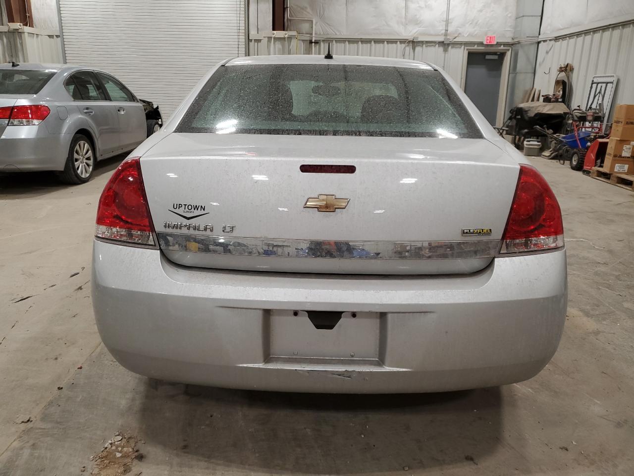 2009 Chevrolet Impala - Image 6