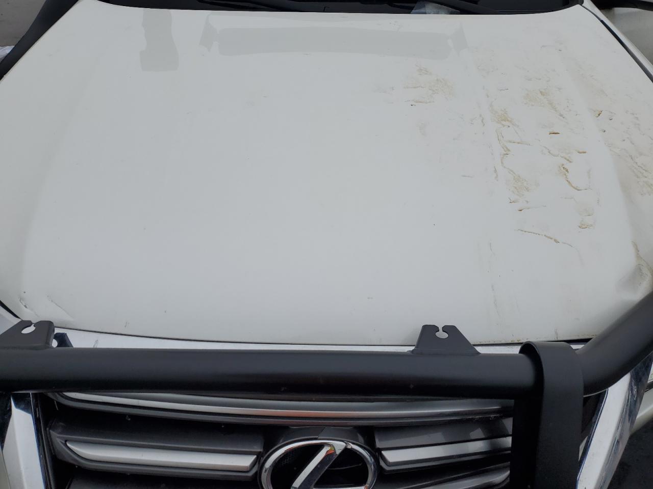 2015 Lexus GX - Image 11