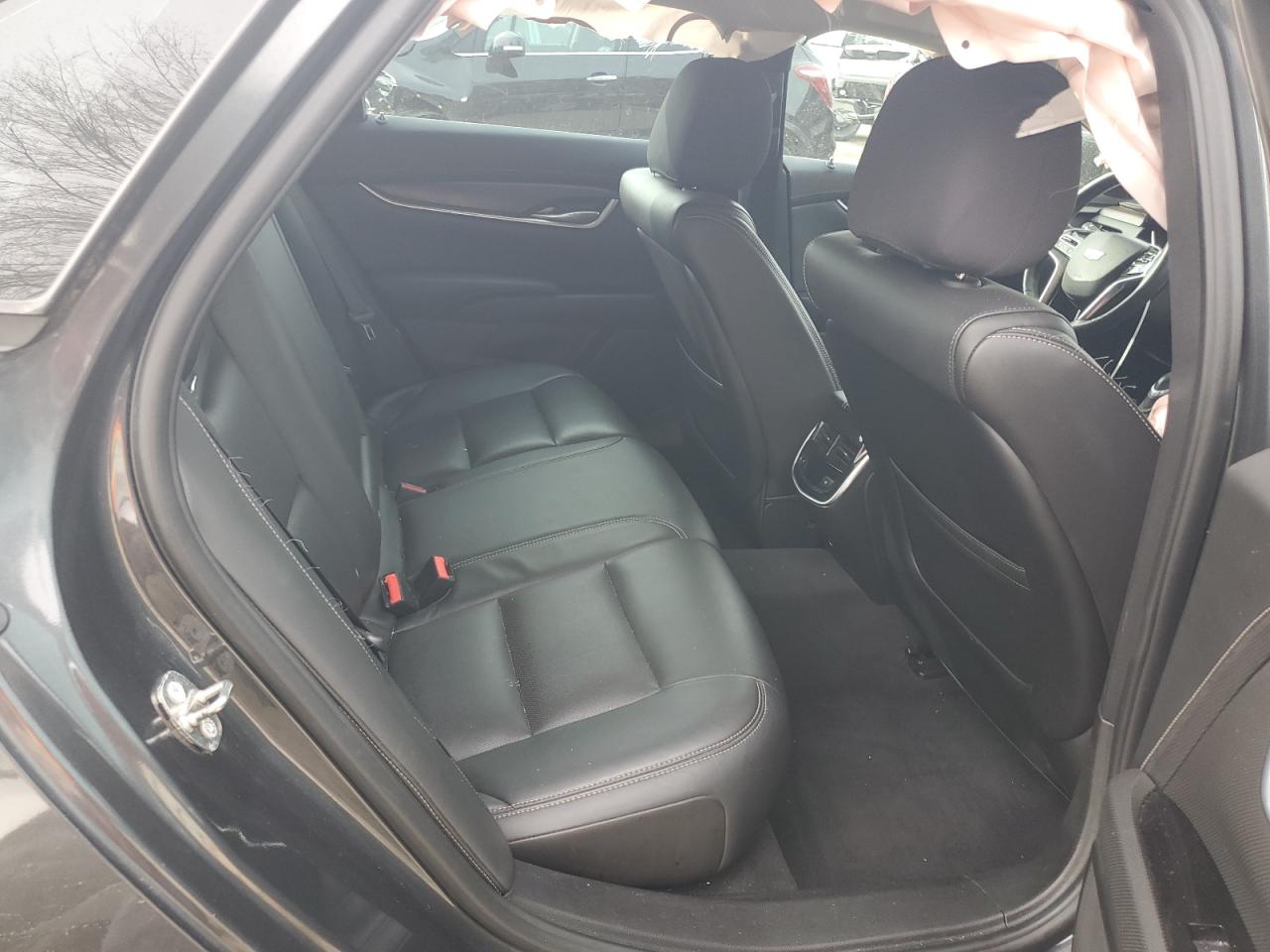 2018 Cadillac XTS - Image 11