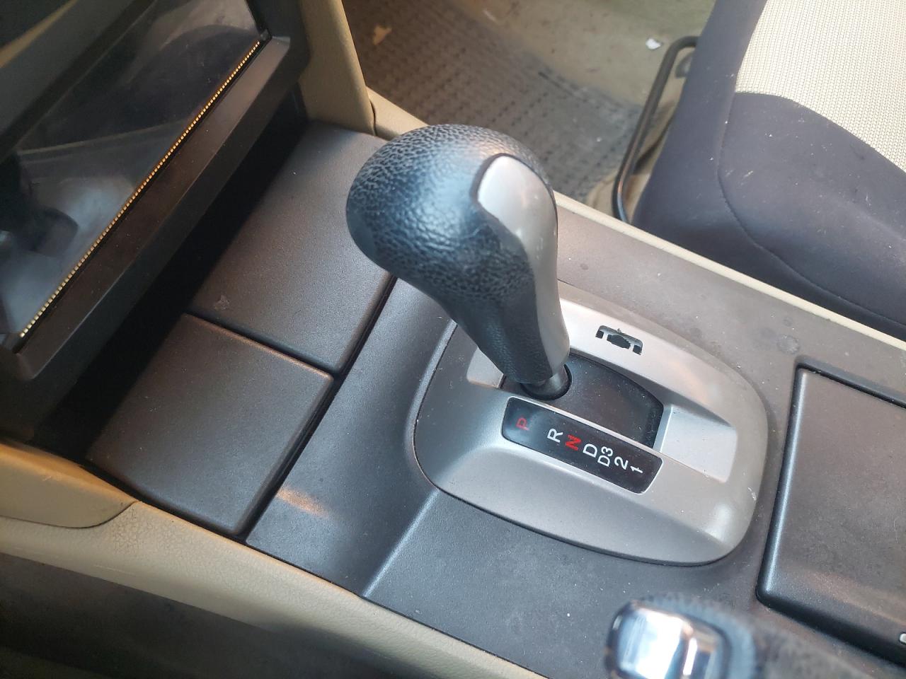 1HGCP2638CA617796 - 2012 HONDA ACCORD - #41919315