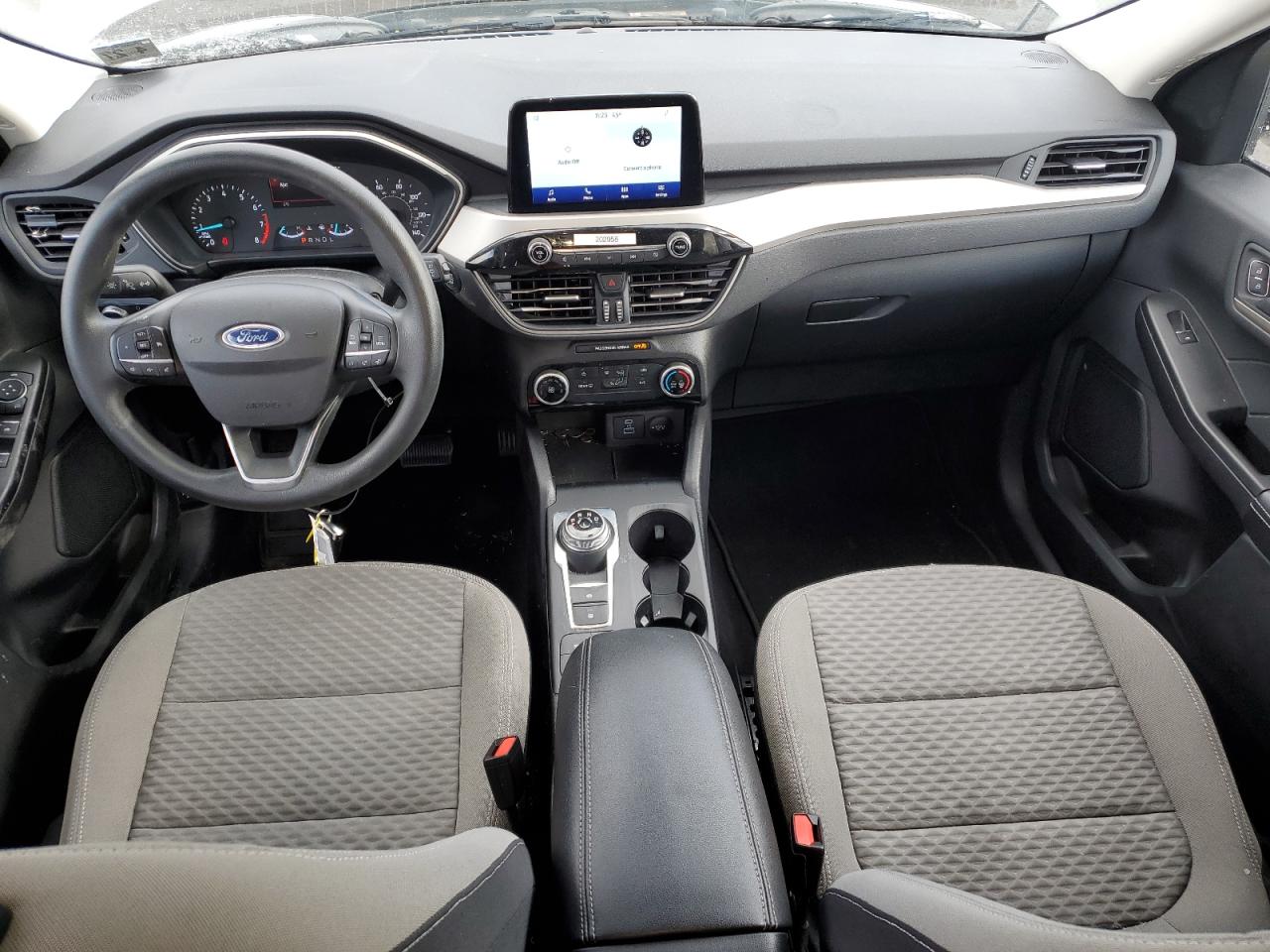 2022 Ford Escape - Image 8